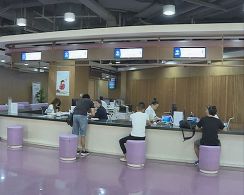 借鑒上海經驗 提升服務效能——黃亞平帶隊赴滬考察行政服務與高新技術企業發展