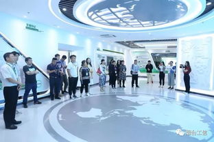 創(chuàng)新為王，打造轉(zhuǎn)型發(fā)展源動力——煙臺市工信局聚焦上海技術(shù)服務(wù)推動產(chǎn)業(yè)升級