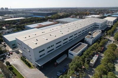 競爭新優(yōu)勢，智造新未來 新一批智能工廠名單公布，上海國企彰顯技術(shù)硬實力