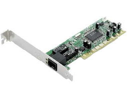 華碩NX1101網卡產品介紹與外觀賞析