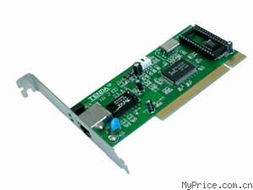 騰達TEL9939D網卡總覽 報價、廠家與圖片詳解